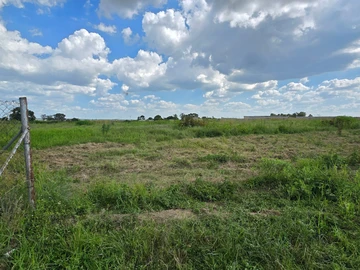 Farm & Agricultural Land