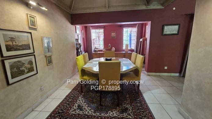 Exquisite 2-Acre Property