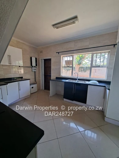 Serene Location.  Immaculate Complex
