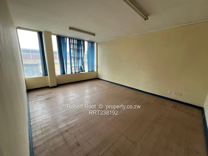 Warehouse Space In Msasa