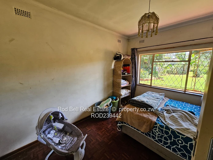 Neat 3-bedroom home in quiet neighborhood