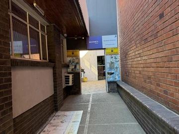Shop & Retail Property