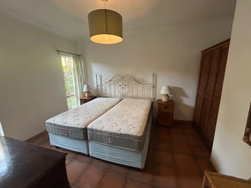 Garden Flat