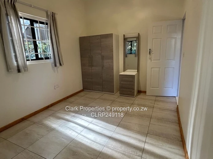 Greendale Cottage To Rent 
