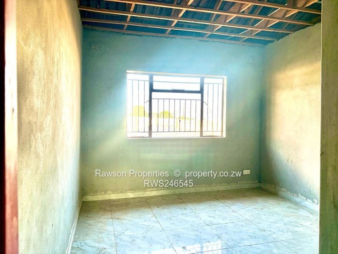 Zimre park house for sale (Sole Mandate)