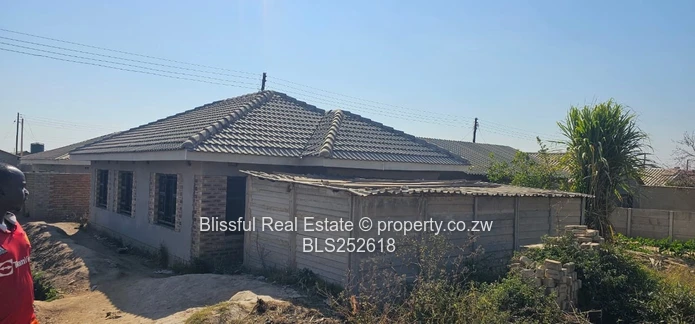 3 Bedroomed house for sale in Glenwood 