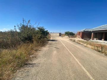 Land