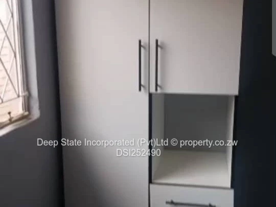 Mufakose house for sale(IDBZ development)