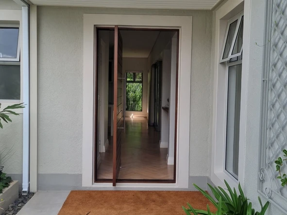 4 Bedroom Townhouse Complex