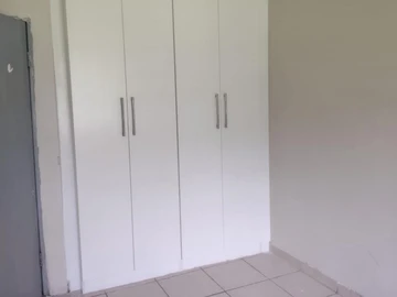 3 Bedroom Garden Flat