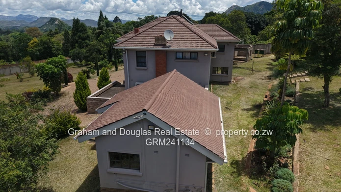 Residential Property on Auction (Sole Mandate)