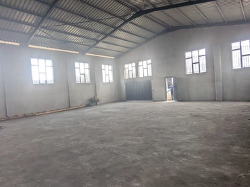 Warehouse & Factory