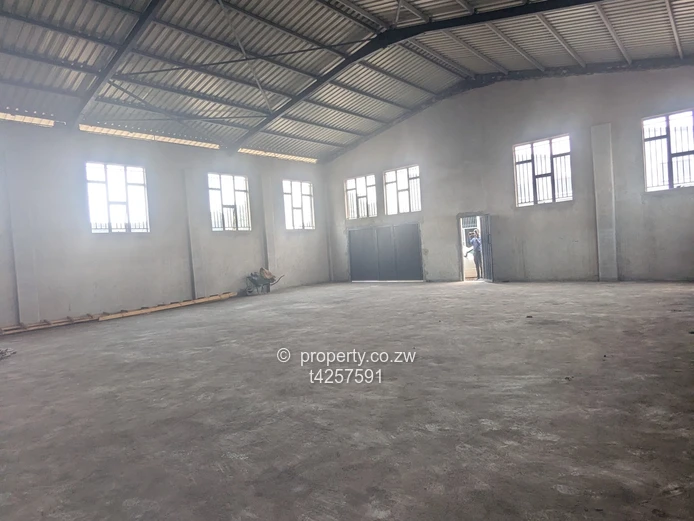 Warehouse to rent in willowvale (Sole Mandate)