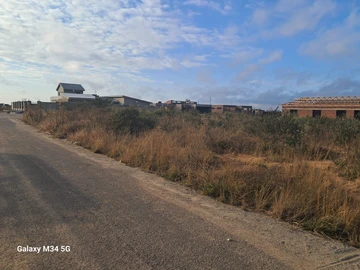 Commercial & Industrial Land