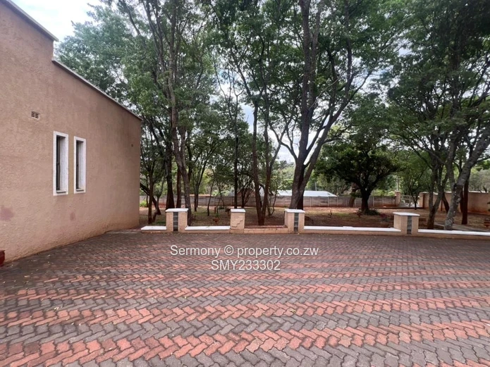 Residential house for sale