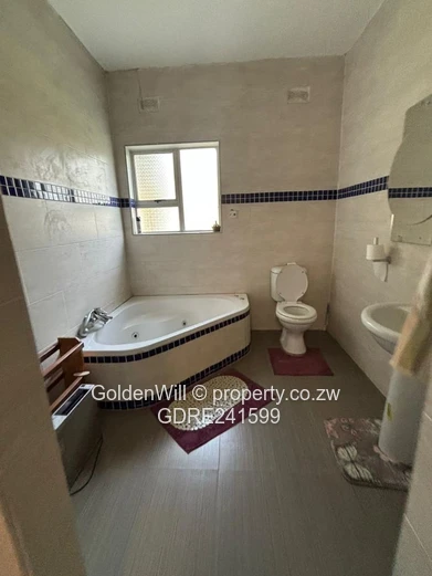 Chisipiti House For Sale 