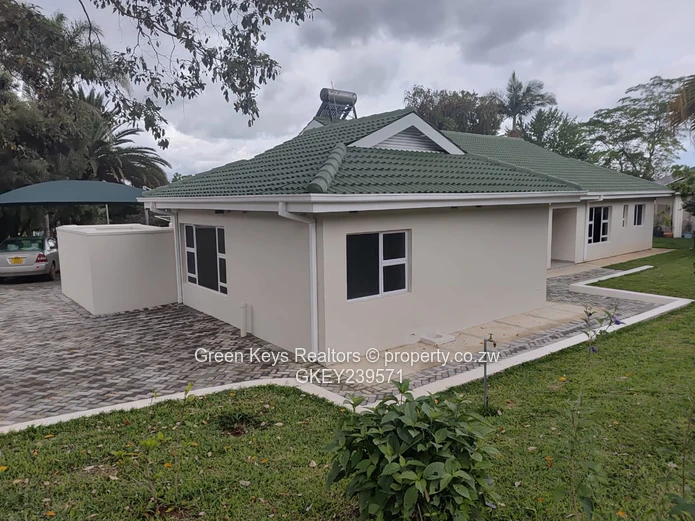 Inside Borrowdale brooke - House to rent vacant