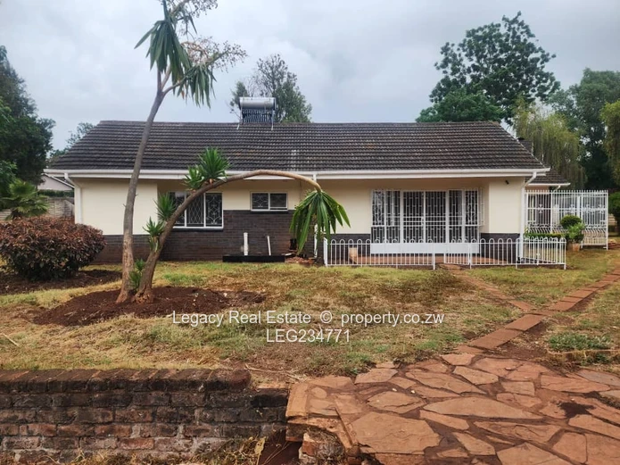 Greendale House to Let – Spacious Family Living