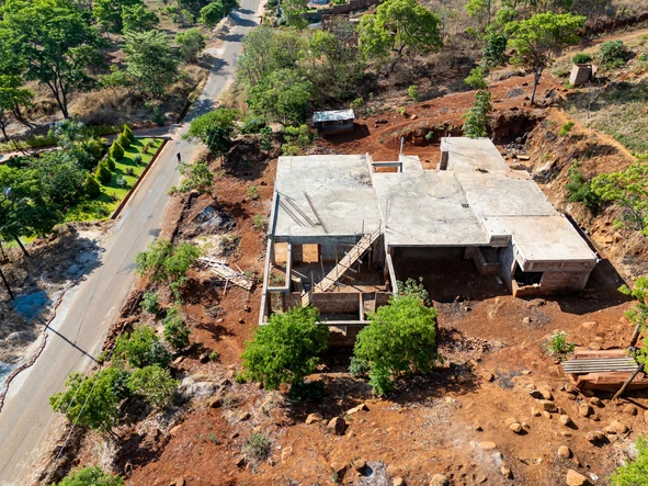 6 Bedroom House
