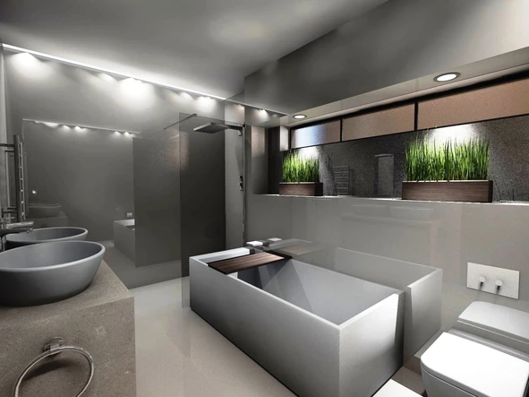 Flat & Apartment