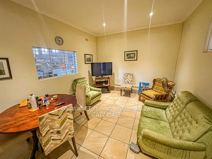 Commercial Property For Sale In Graniteside