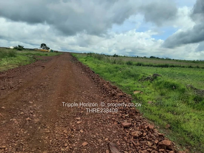 Spitzkop Residential stand for sale