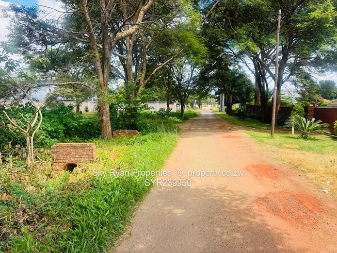 Mandara Land For Sale