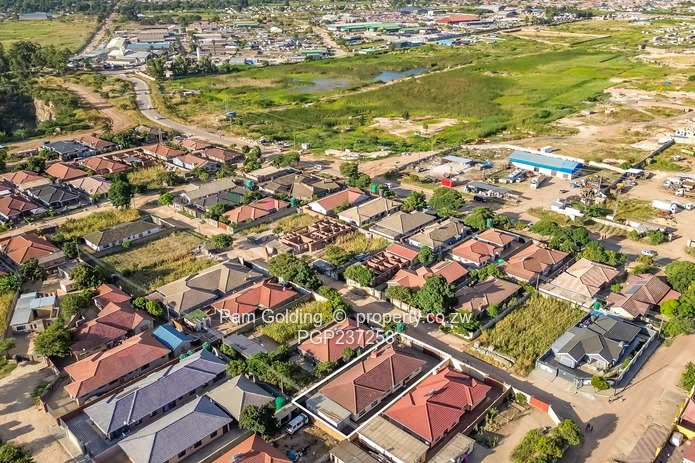 House for sale in Waterfalls/Picnic Park Area (Sole Mandate)