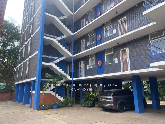 Fantastic Apartment for Sale with Title Deeds 