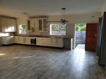 2 Bedroom Townhouse Complex