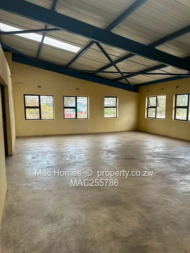 Premium Commercial Warehouse For Sale