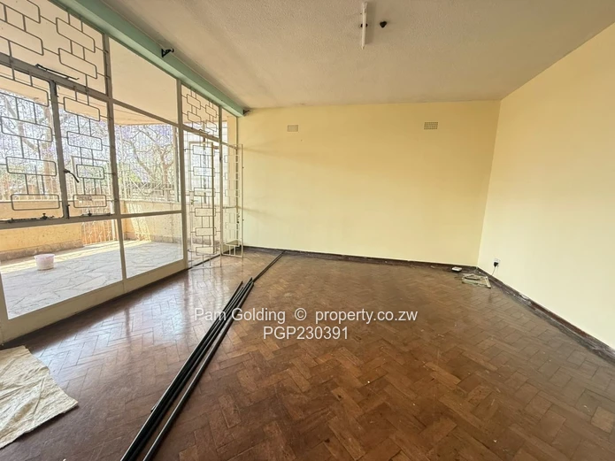 Block of flats for sale