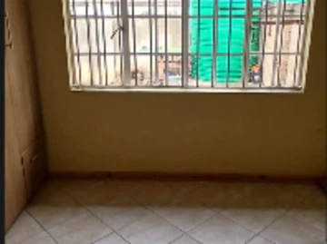 2 Bedroom Garden Flat