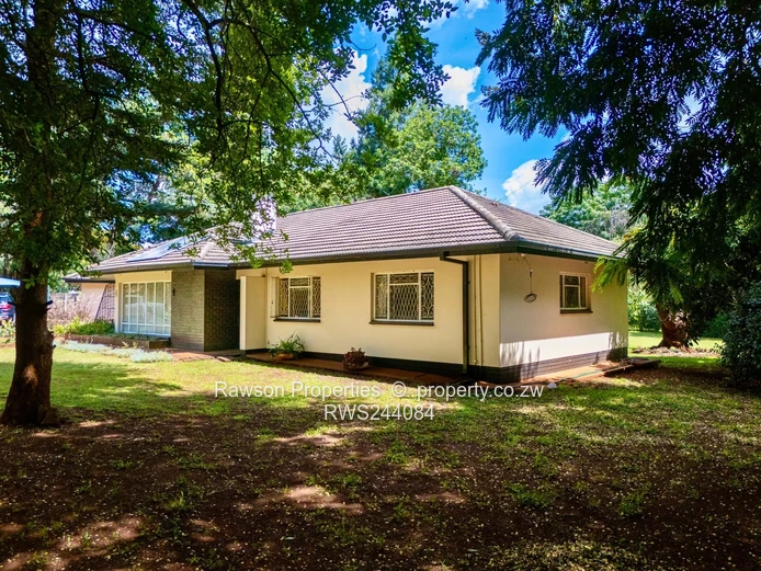 Mount Pleasant House For Sale