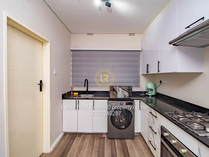 Elevated Living at Millennium Heights