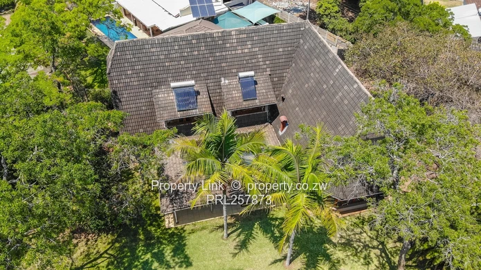 Prime Location Home - 2 Boreholes, 2 Pools & 2-Bed Cottage!