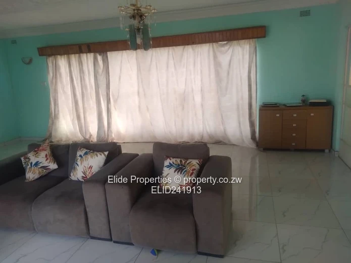 Borrowdale West House for rental