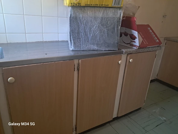 2 Bedroom Garden Flat