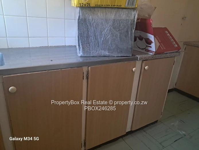 Avondale 2 Bed Garden flat for rent in a complex of 5 units! 