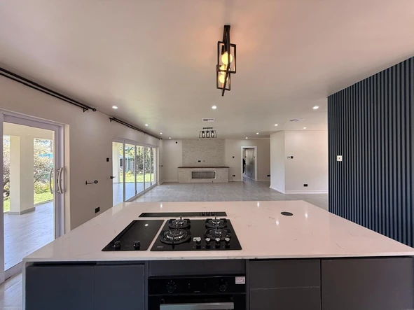 4 Bedroom Townhouse Complex