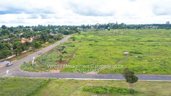 The Strand Corporate Office Park