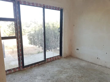 3 Bedroom Garden Flat