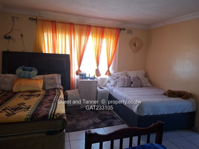 3-Bedroom house In Mainway Meadows
