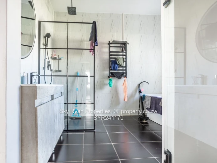 Sandton House For Sale