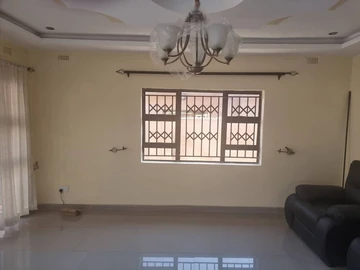 3Bedroomed House for Rent