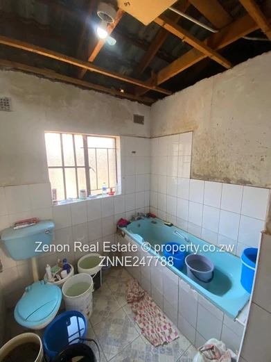 Westlea House For Sale