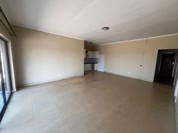 3 Bedroom Flat & Apartment