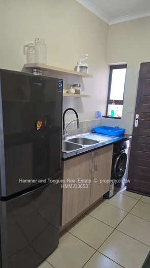 Aspire Heights Flat For Sale