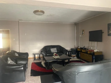 4 Bedroom Townhouse Complex