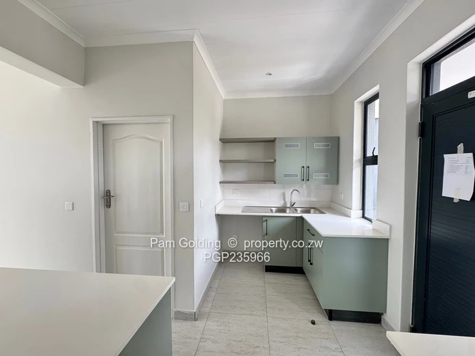 Modern 2 Bedroom Apartment - Vainona 